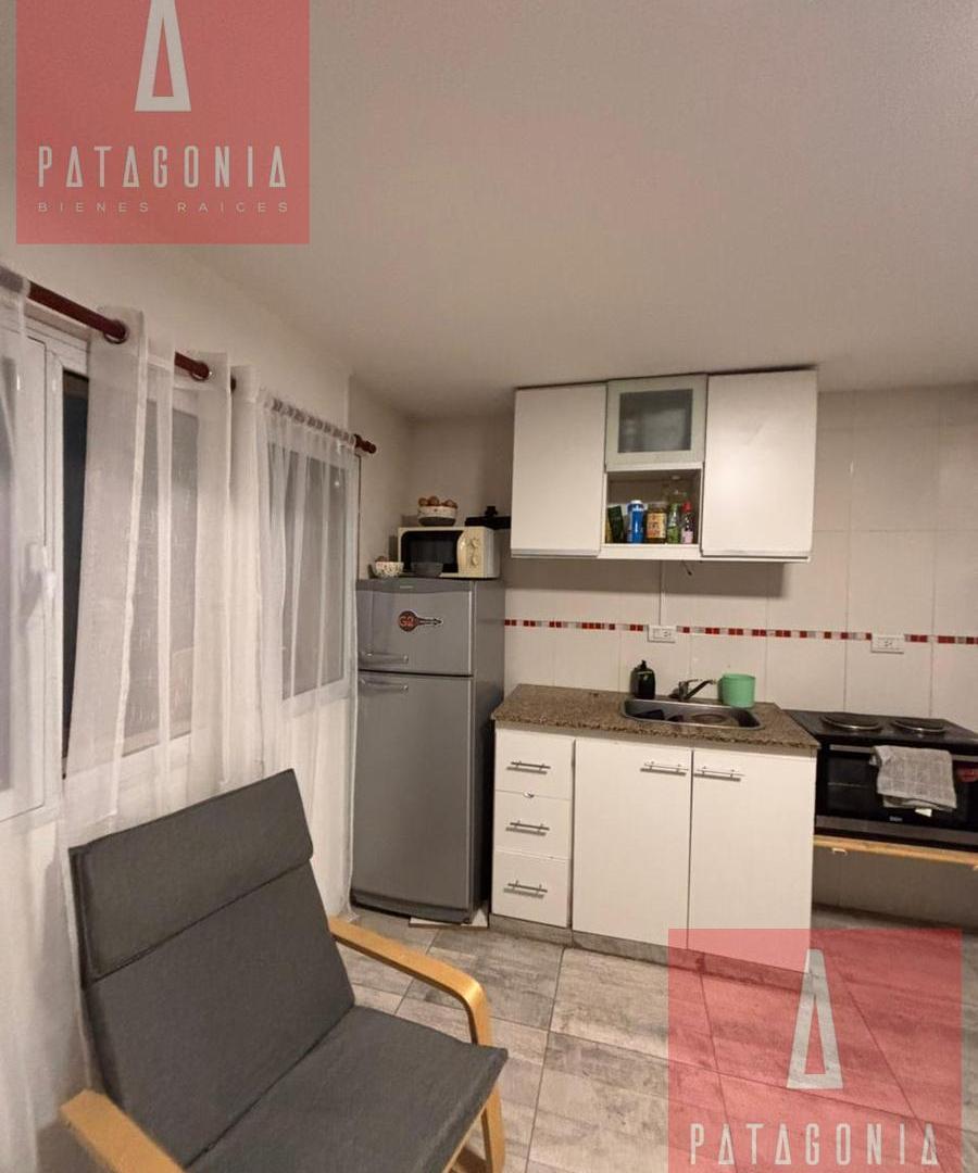 Foto de Departamento 1 dorm PB con patio en complejo, imagen 5