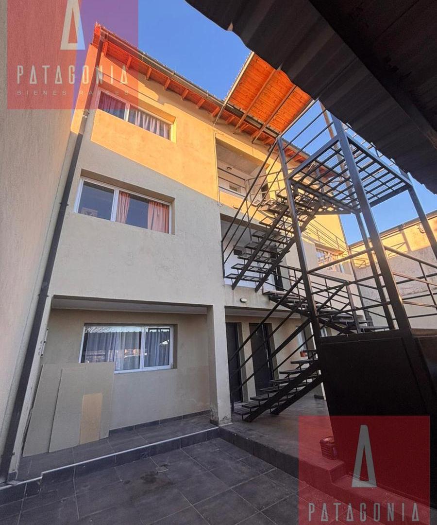 Foto de Departamento 1 dorm - primer piso depto 2 - NQN, imagen 3