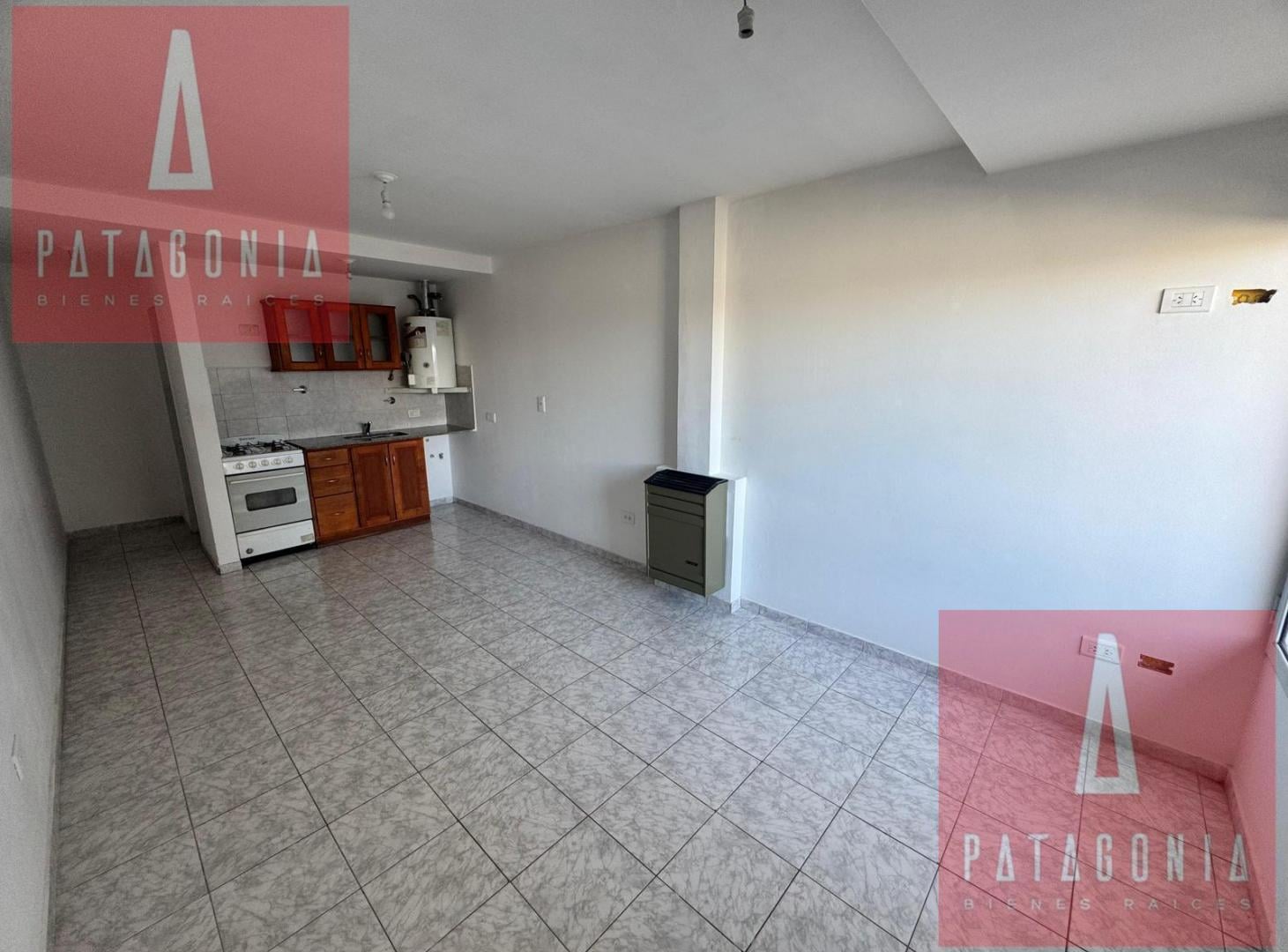 Foto de Depto tipo monoambiente en Complejo - Gatica 160 - NQN, imagen 1
