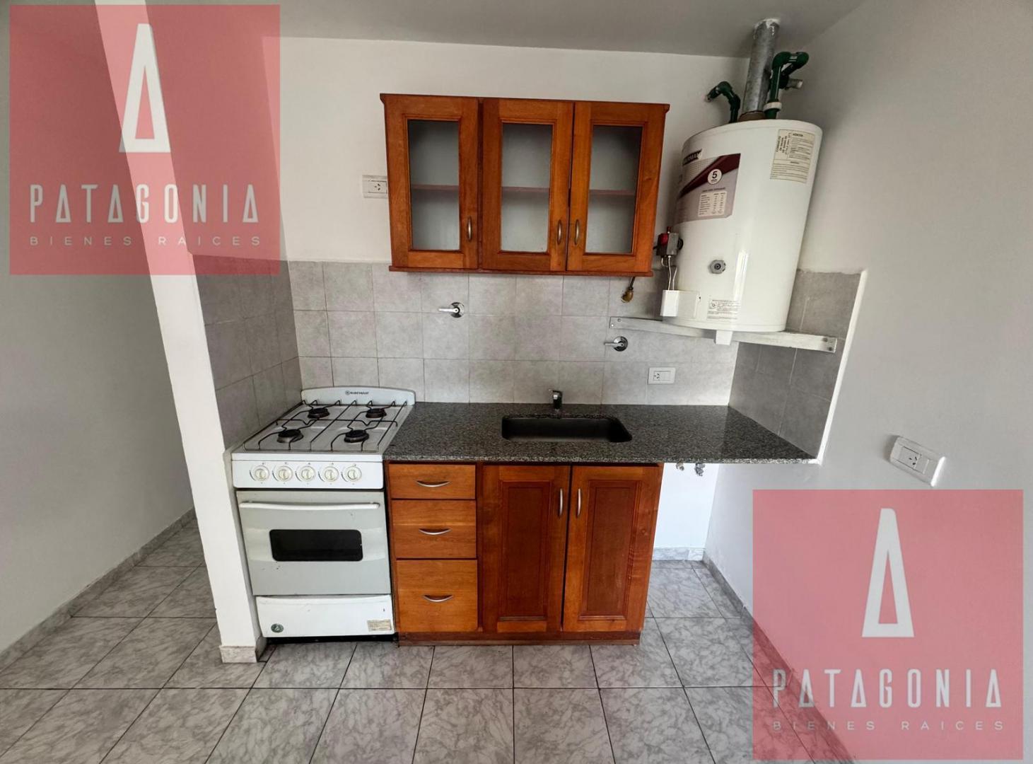 Foto de Depto tipo monoambiente en Complejo - Gatica 160 - NQN, imagen 3