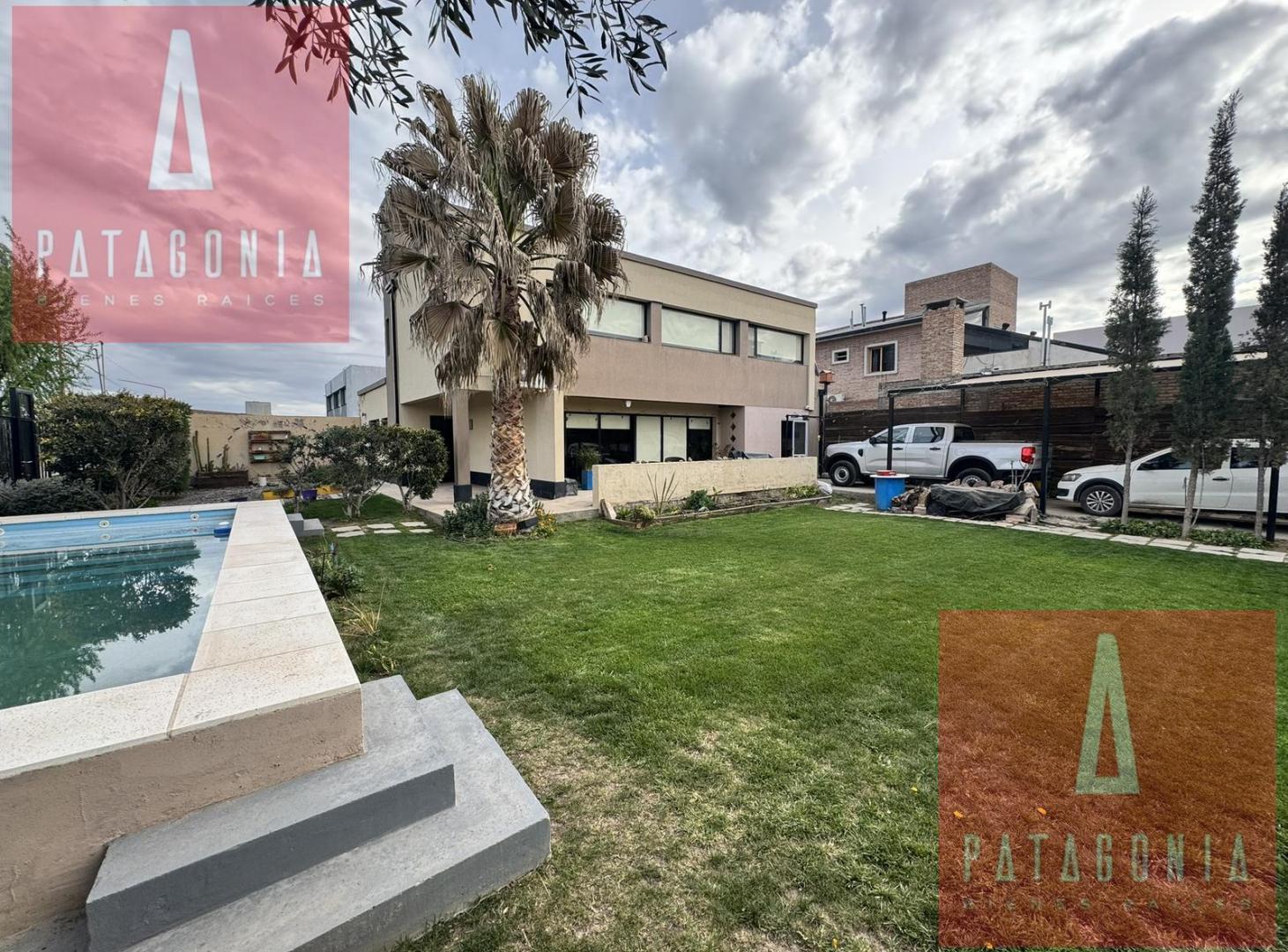 Foto de Casa de 3 dormitorios - Pileta - Quincho - F Oro, imagen 2