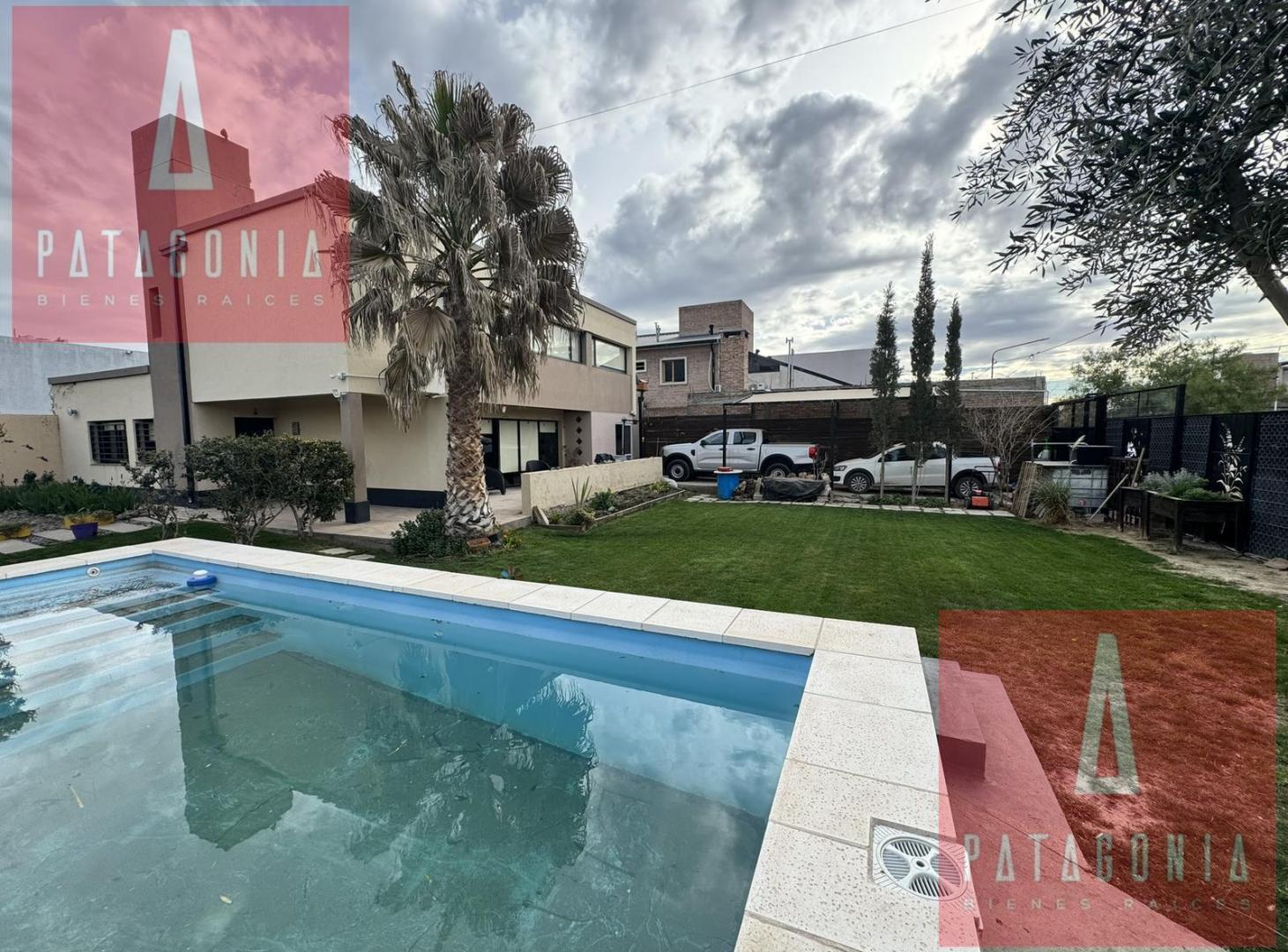 Foto de Casa de 3 dormitorios - Pileta - Quincho - F Oro, imagen 1