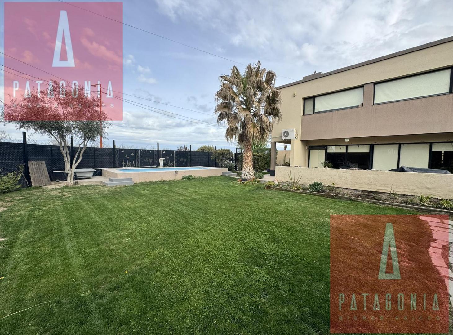Foto de Casa de 3 dormitorios - Pileta - Quincho - F Oro, imagen 3