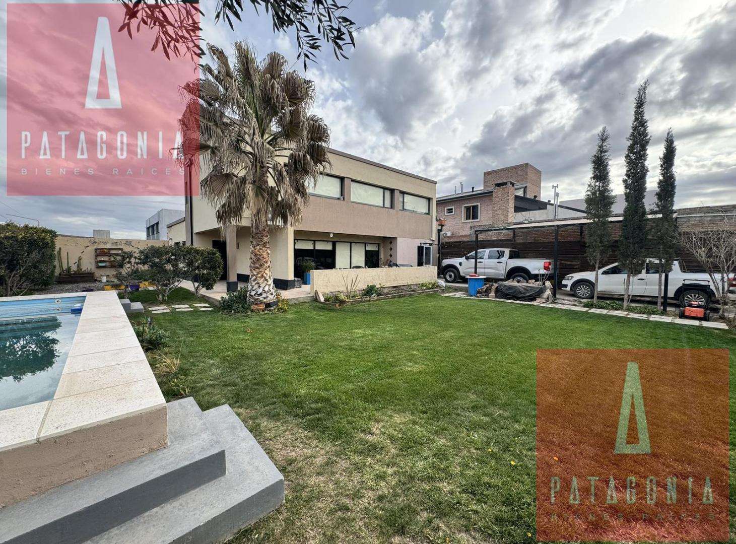 Foto de Casa de 3 dormitorios - Pileta - Quincho - F Oro, imagen 4