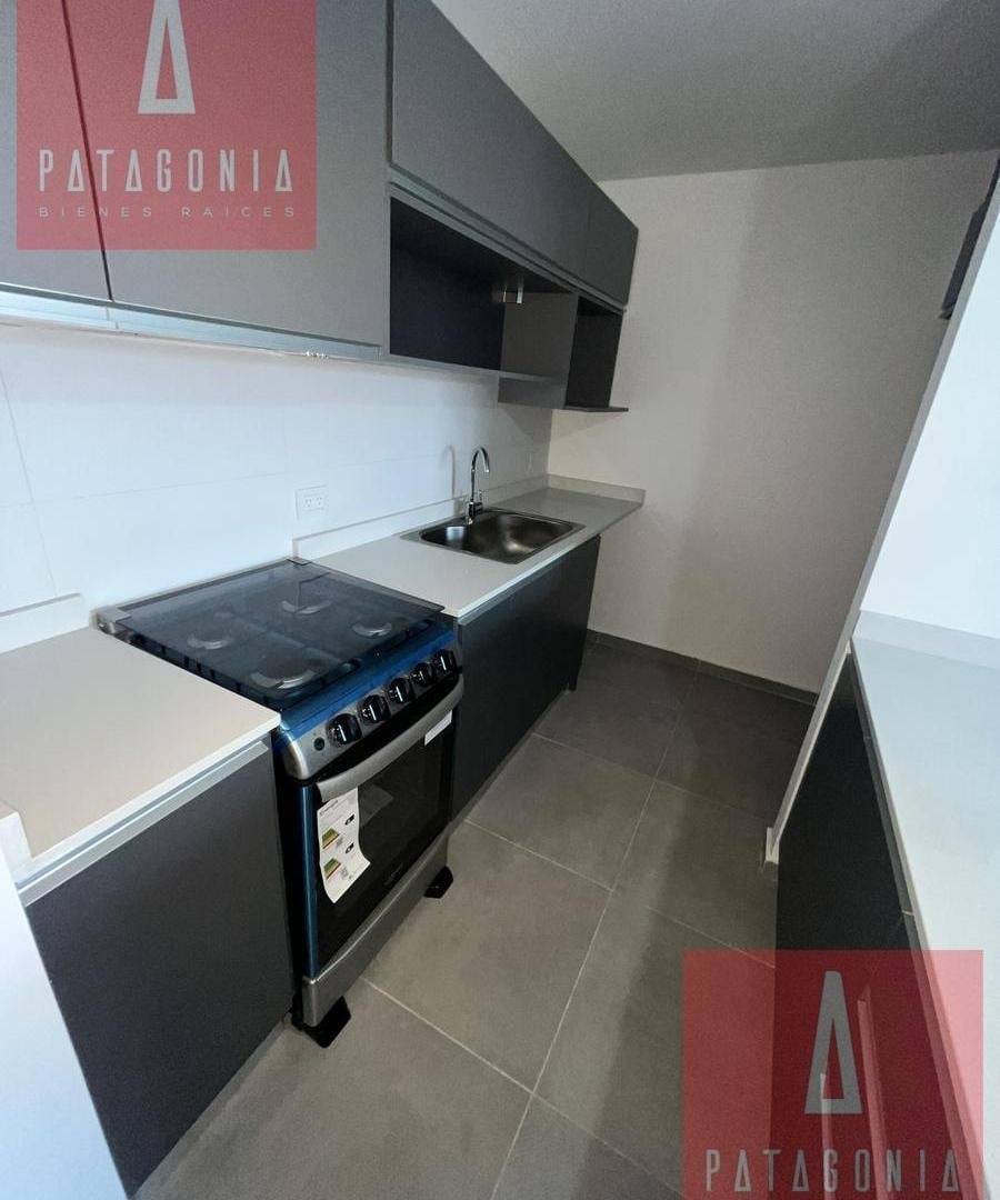 Foto de Departamento 1 dorm - Moreno Center - Cipolletti, imagen 2