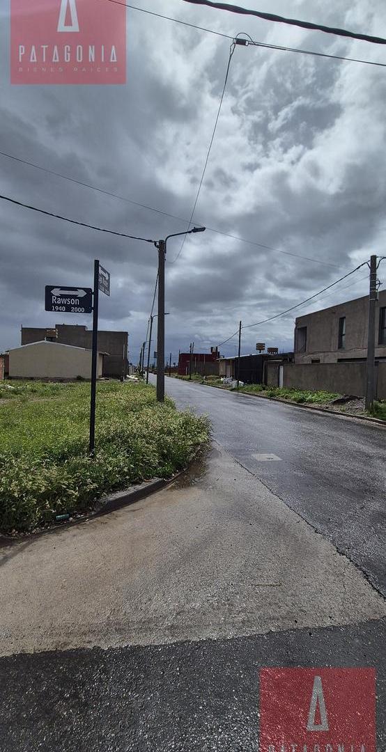 Foto de Terreno en esquina de 240 m2 - Foro de la Meseta - NQN, imagen 5