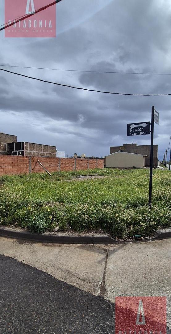 Foto de Terreno en esquina de 240 m2 - Foro de la Meseta - NQN, imagen 4