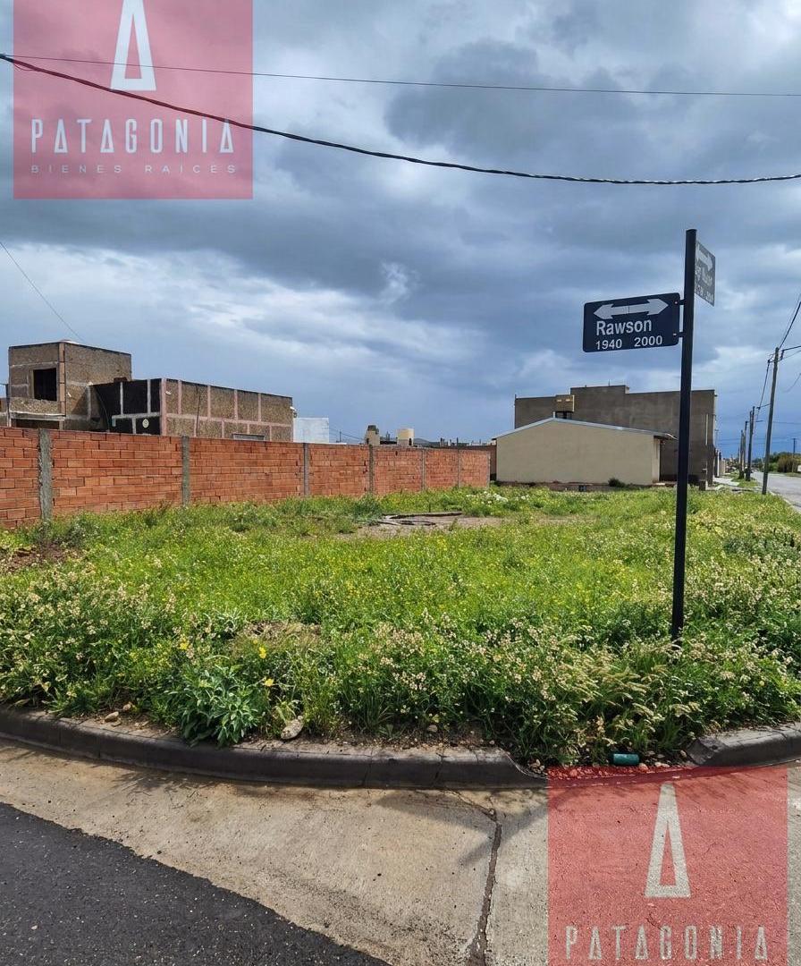 Foto de Terreno en esquina de 240 m2 - Foro de la Meseta - NQN, imagen 1