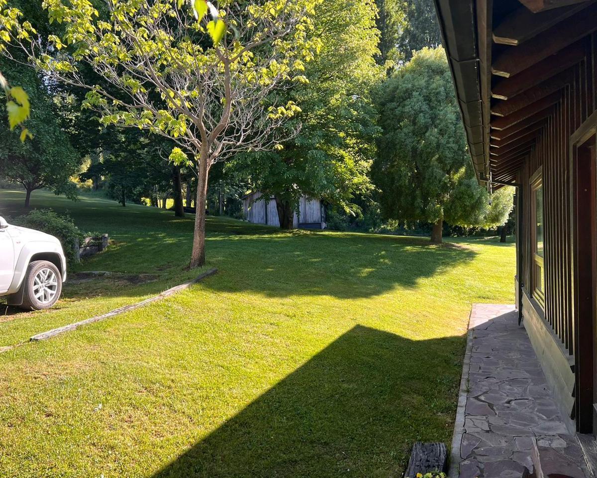 Se Vende Hermoso Terreno en Callejón de Gingins, San Martín de Los Andes 3