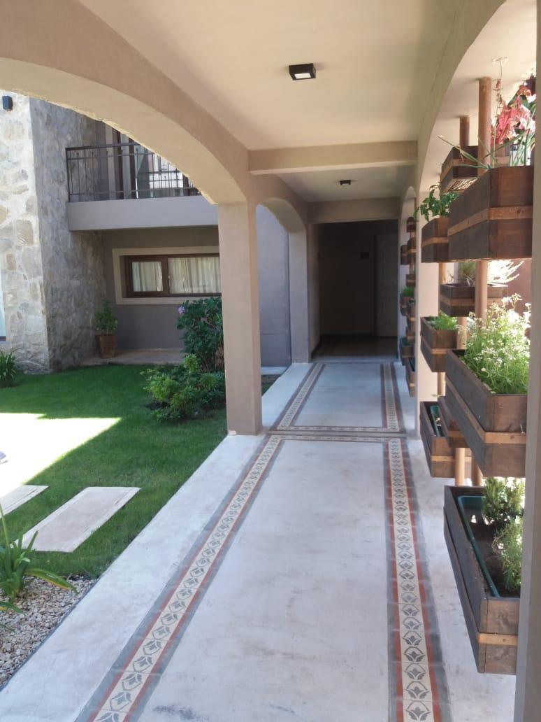 Departamento en Venta 3 Ambientes San Martin de Los Andes Centro 1