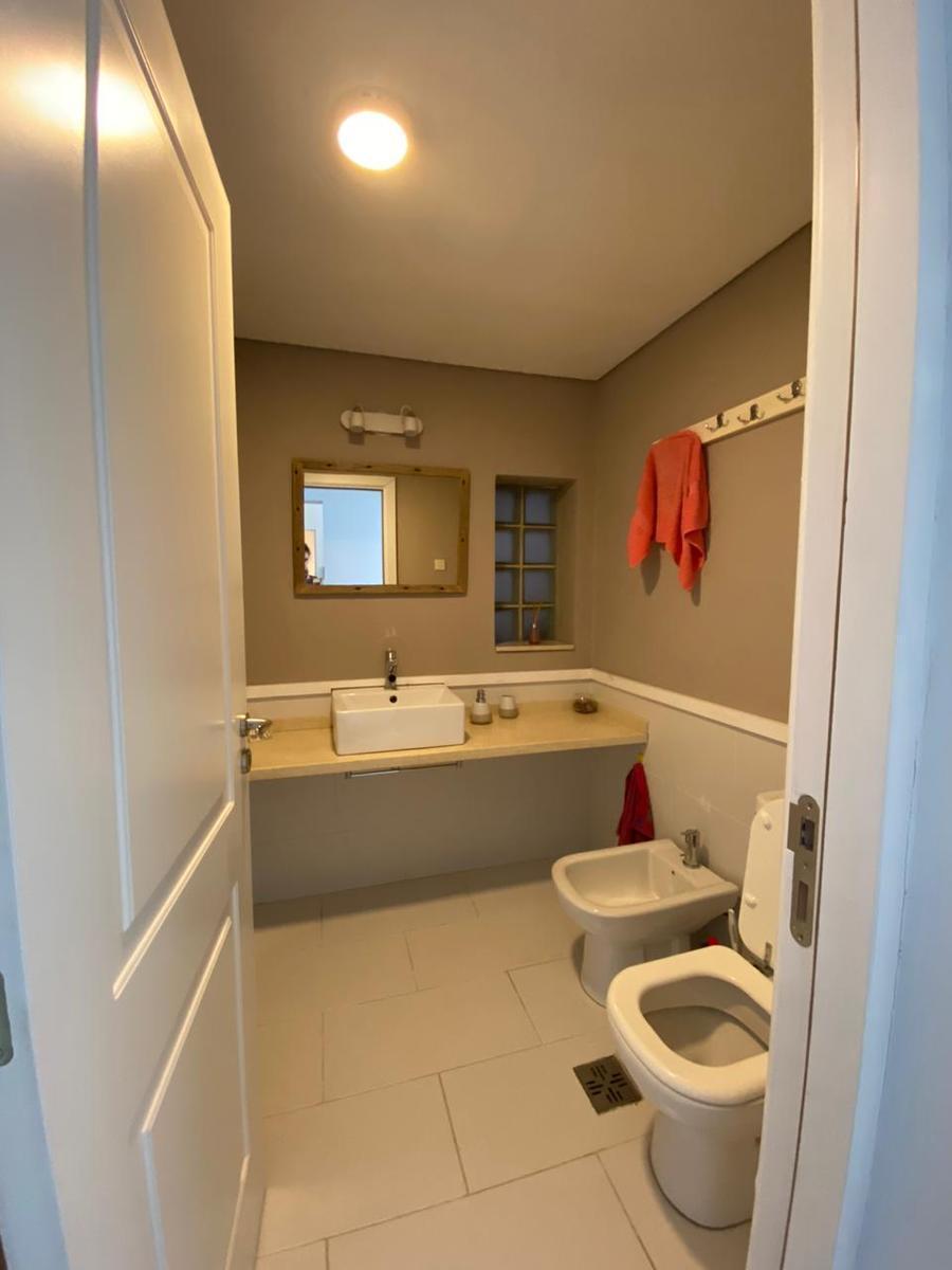 Departamento en Venta 3 Ambientes San Martin de Los Andes Centro 4