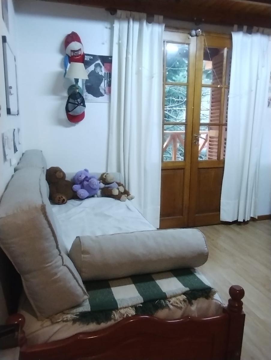Casa en Venta, 3 Ambientes San Martín de Los Andes Centro 1