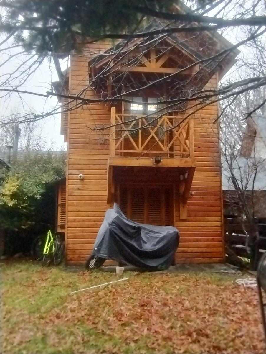 Casa en Venta, 3 Ambientes San Martín de Los Andes Centro 4