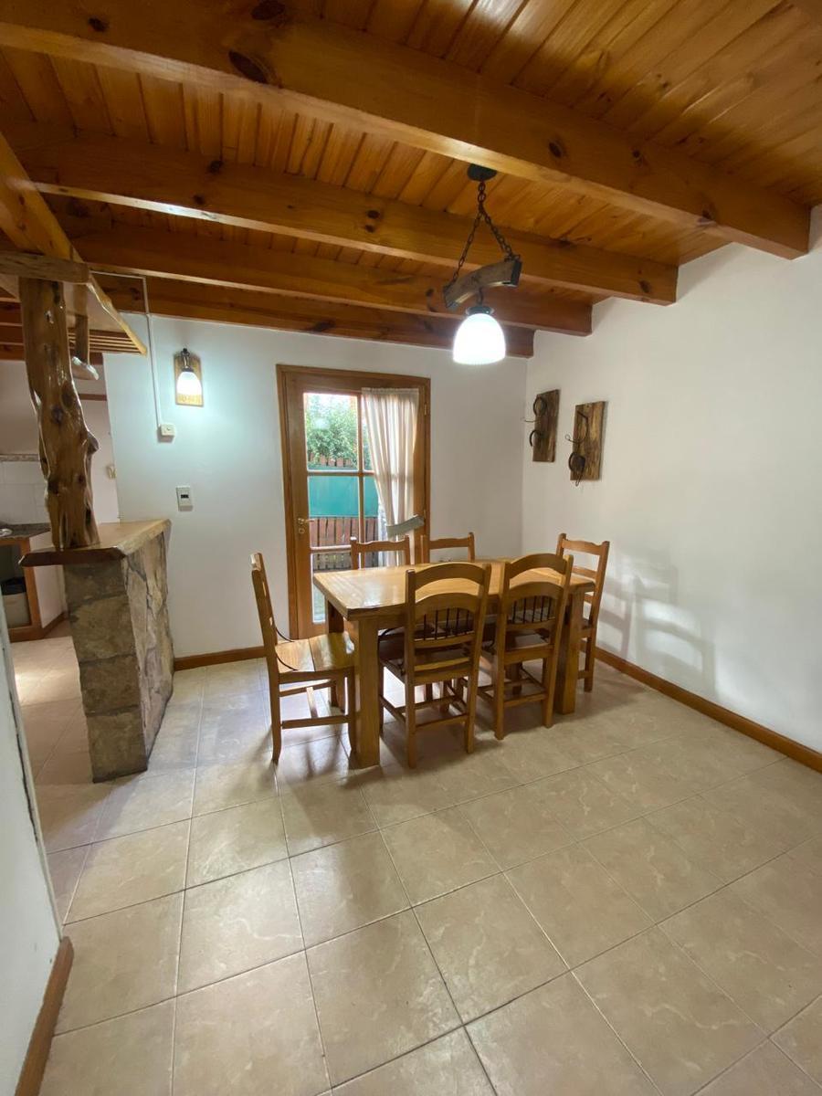 Se Vende Casa en Zona Centro de San Martín de Los Andes 5