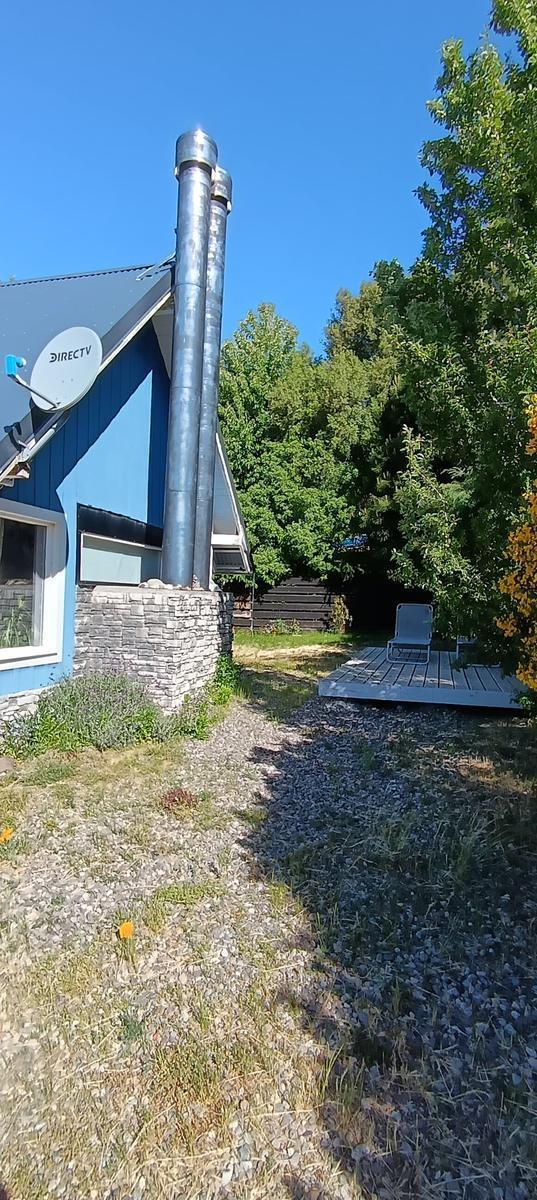 Casa en Los Faldeos de Chapelco, San Martín de Los Andes 3