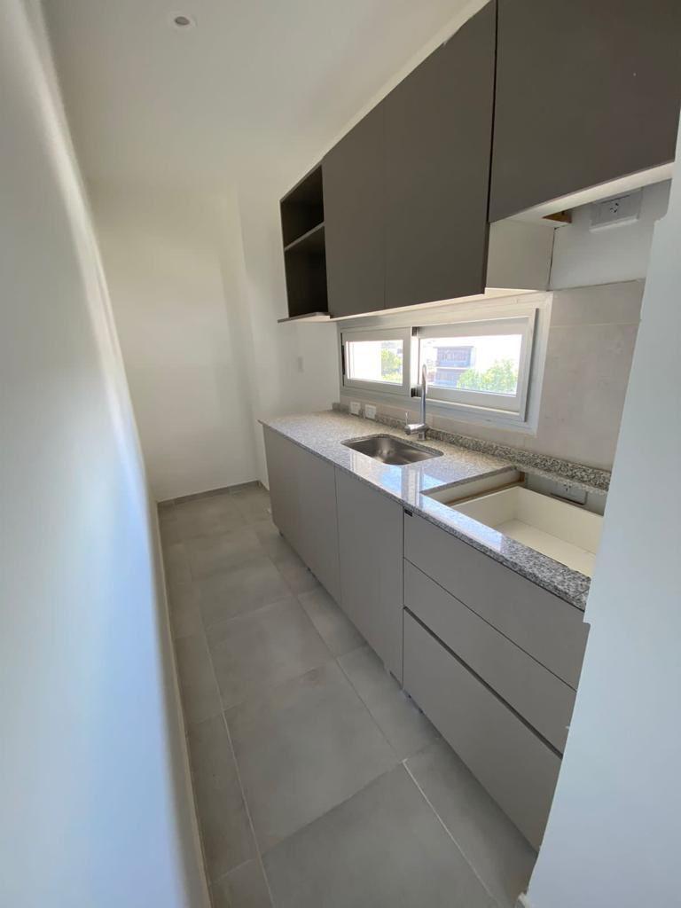 Moderno Departamento a Estrenar 2