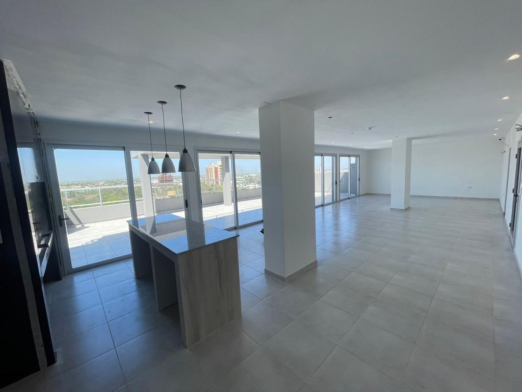 Moderno Departamento a Estrenar 5