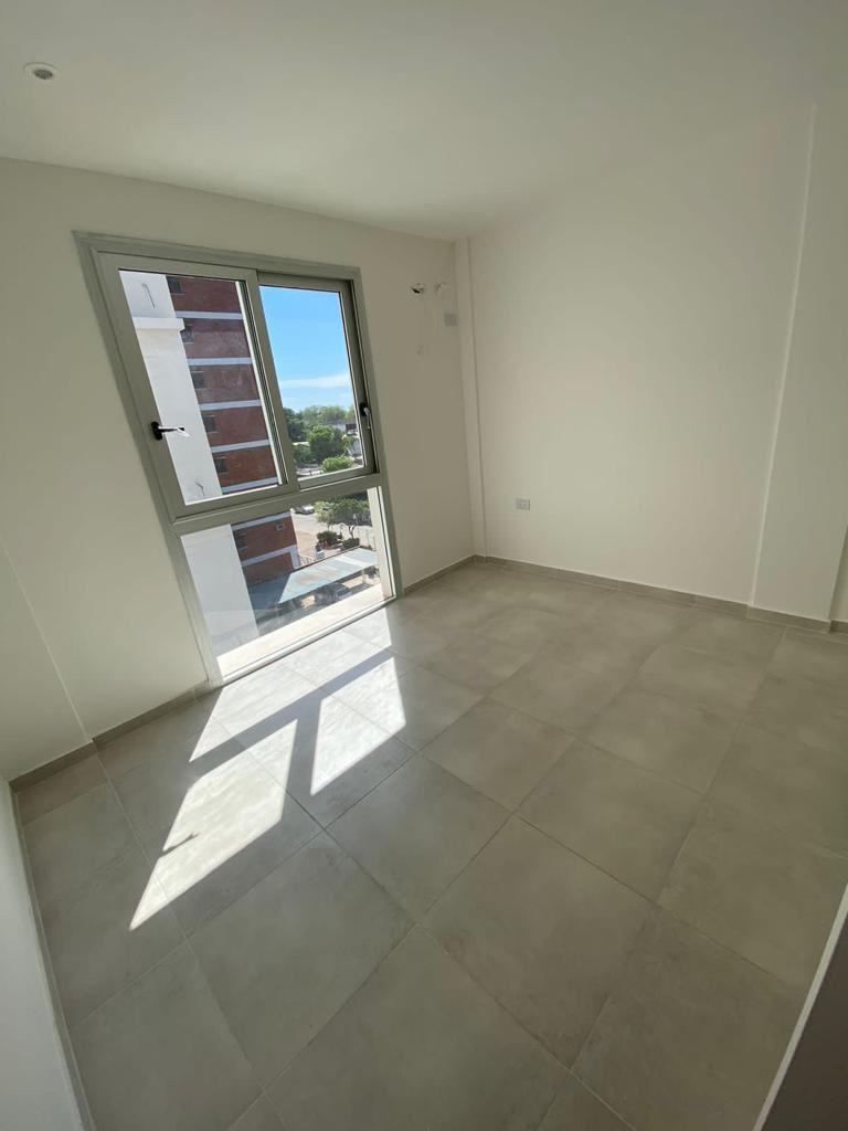 Moderno Departamento a Estrenar 3