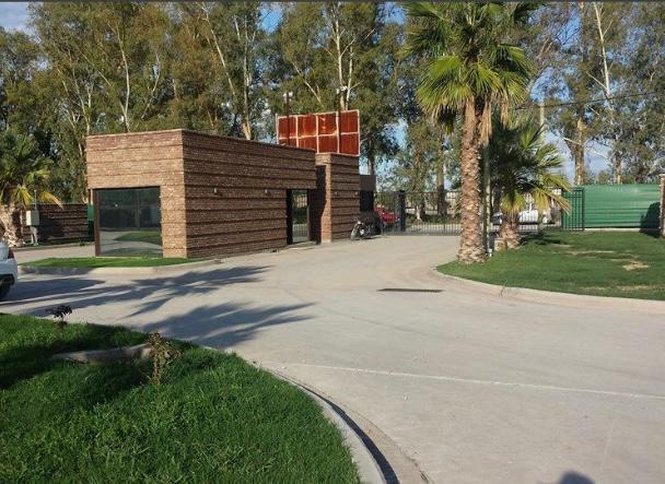 Lote en Venta Barrio Nautilus 2 2
