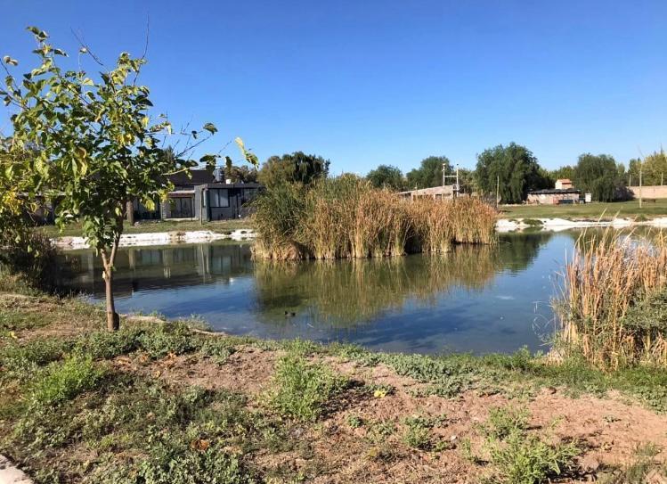Lote en Venta Barrio Nautilus 2 1