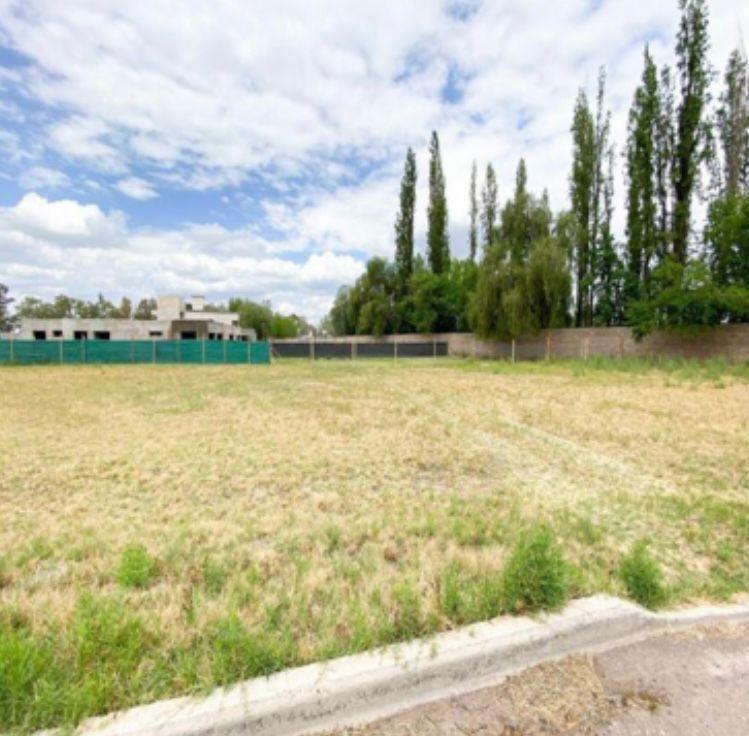 Lote en Venta Barrio Nautilus 2 5
