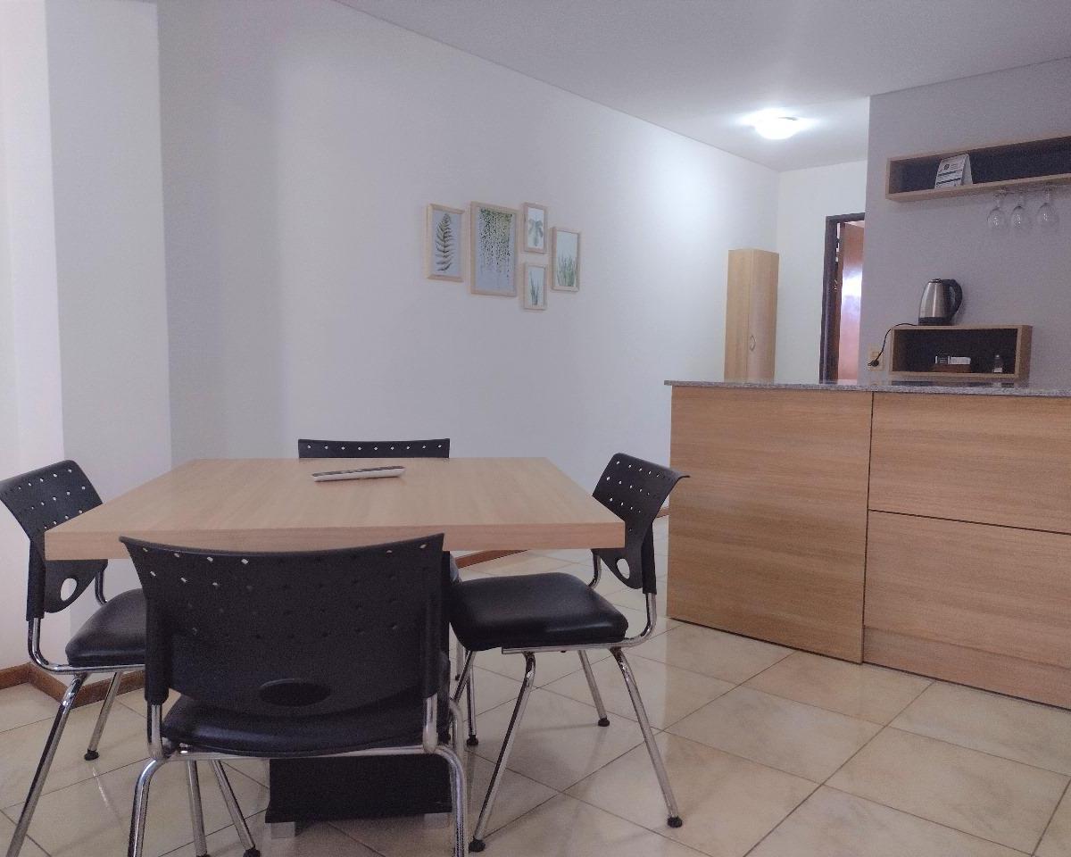 Hotel en Venta Ciudad de Mendoza 4