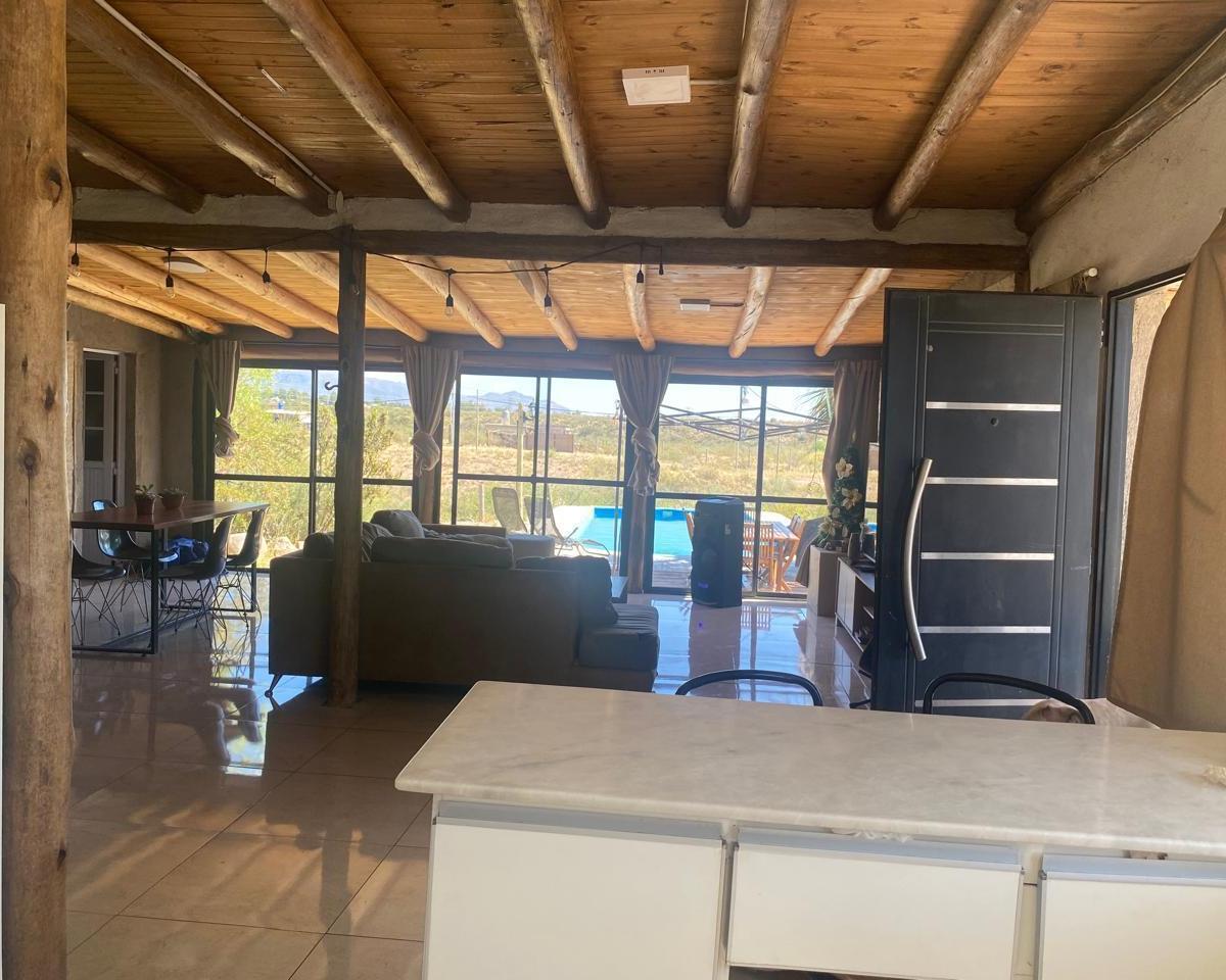 Casa en Venta en Las Vertientes Lujan de Cuyo 5