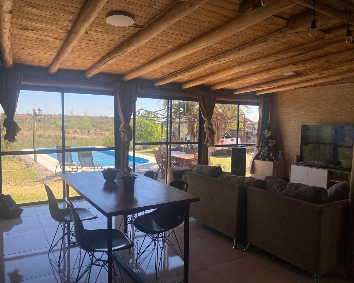Casa en Venta en Las Vertientes Lujan de Cuyo 4
