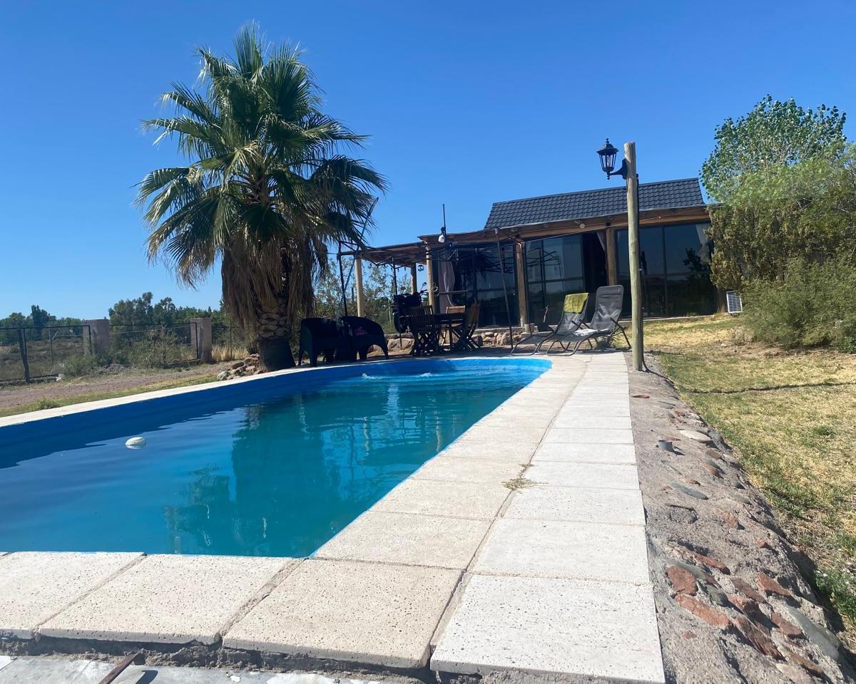 Casa en Venta en Las Vertientes Lujan de Cuyo 2