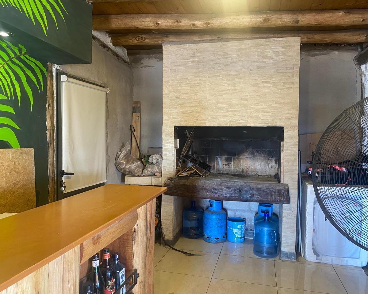 Casa en Venta en Las Vertientes Lujan de Cuyo 1