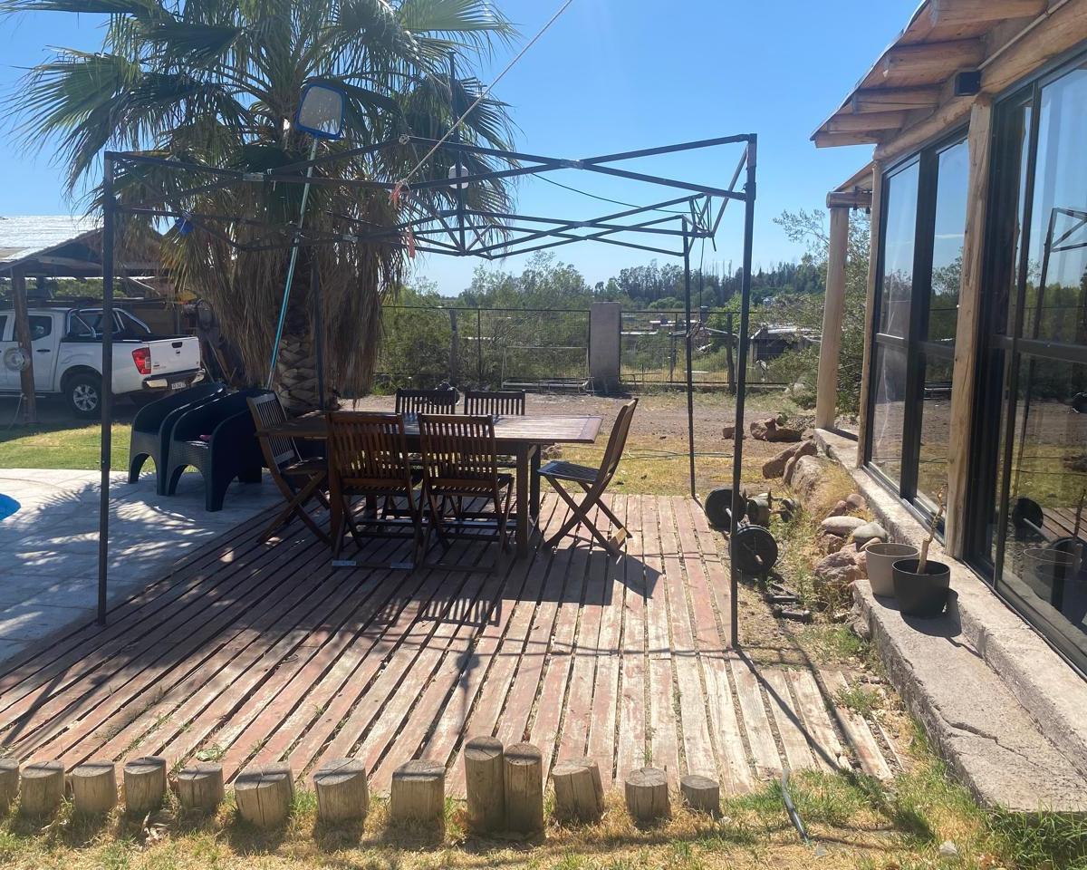 Casa en Venta en Las Vertientes Lujan de Cuyo 3