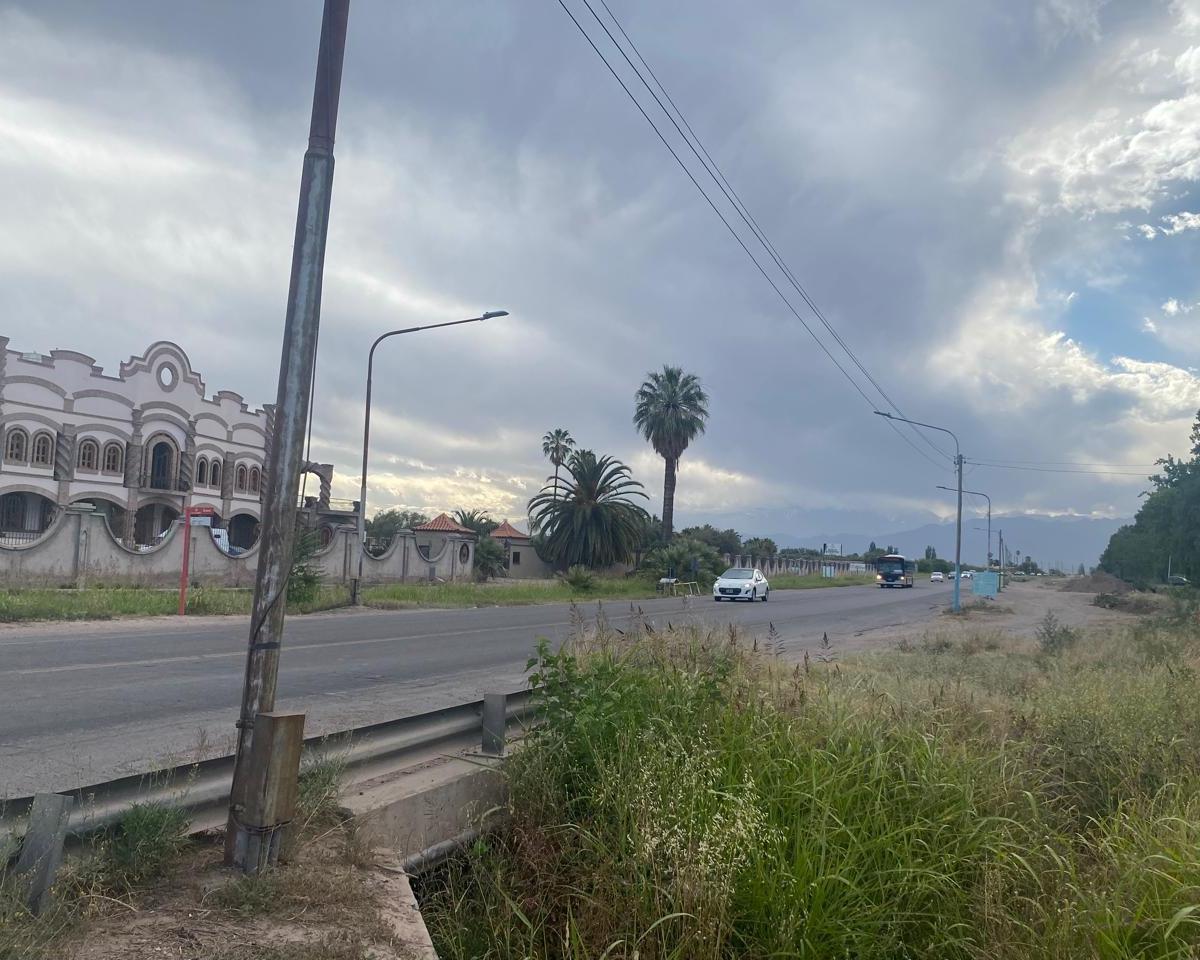 Finca en Venta en Maipu Ruta 60 3