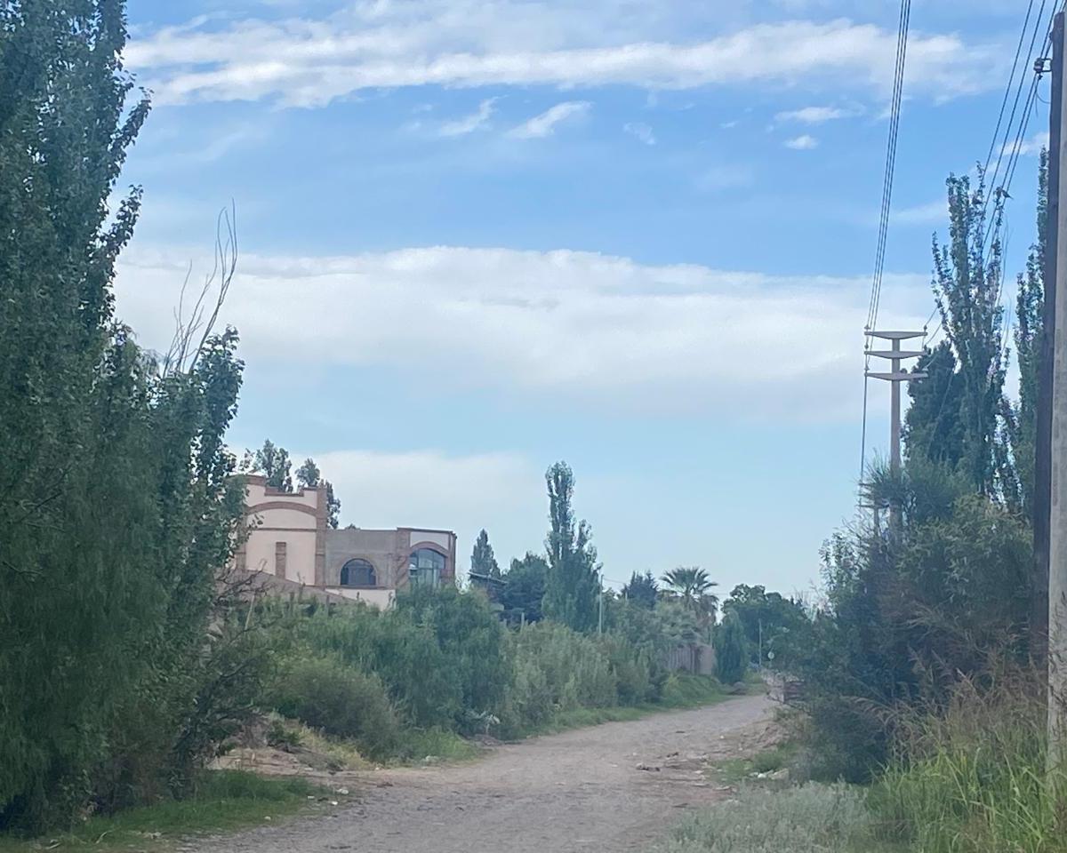 Finca en Venta en Maipu Ruta 60 5