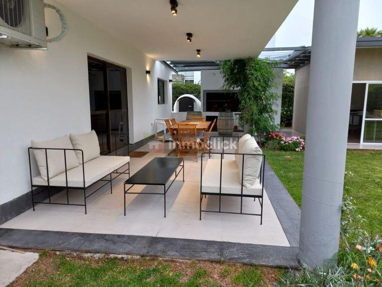 Casa en Venta Barrio Privado Pueyrredon - Chacras de Coria - Lujan de Cuyo 2