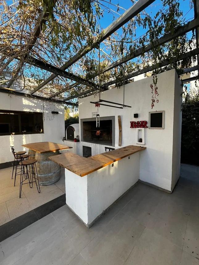 Casa en Venta Barrio Privado Pueyrredon - Chacras de Coria - Lujan de Cuyo 5