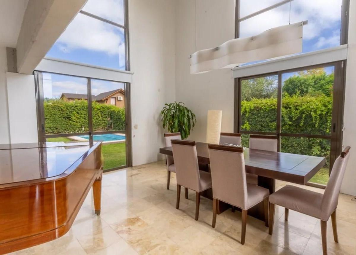 Casa en Venta Barrio Privado Pueyrredon - Chacras de Coria - Lujan de Cuyo 3
