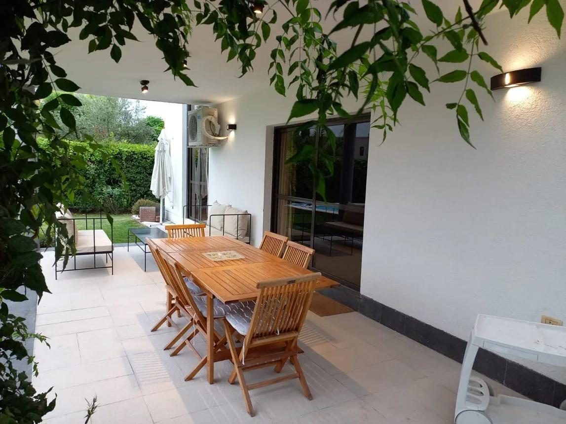 Casa en Venta Barrio Privado Pueyrredon - Chacras de Coria - Lujan de Cuyo 1