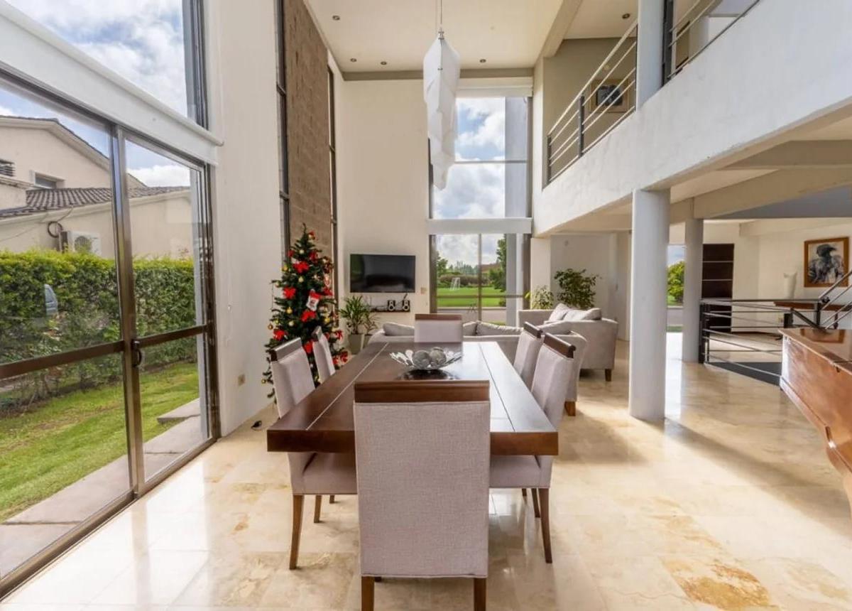 Casa en Venta Barrio Privado Pueyrredon - Chacras de Coria - Lujan de Cuyo 2