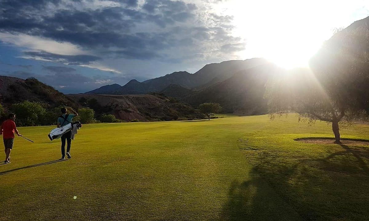 Casa en Venta Barrio Privado Mendoza Norte Country Club - Zona Dalvian 2