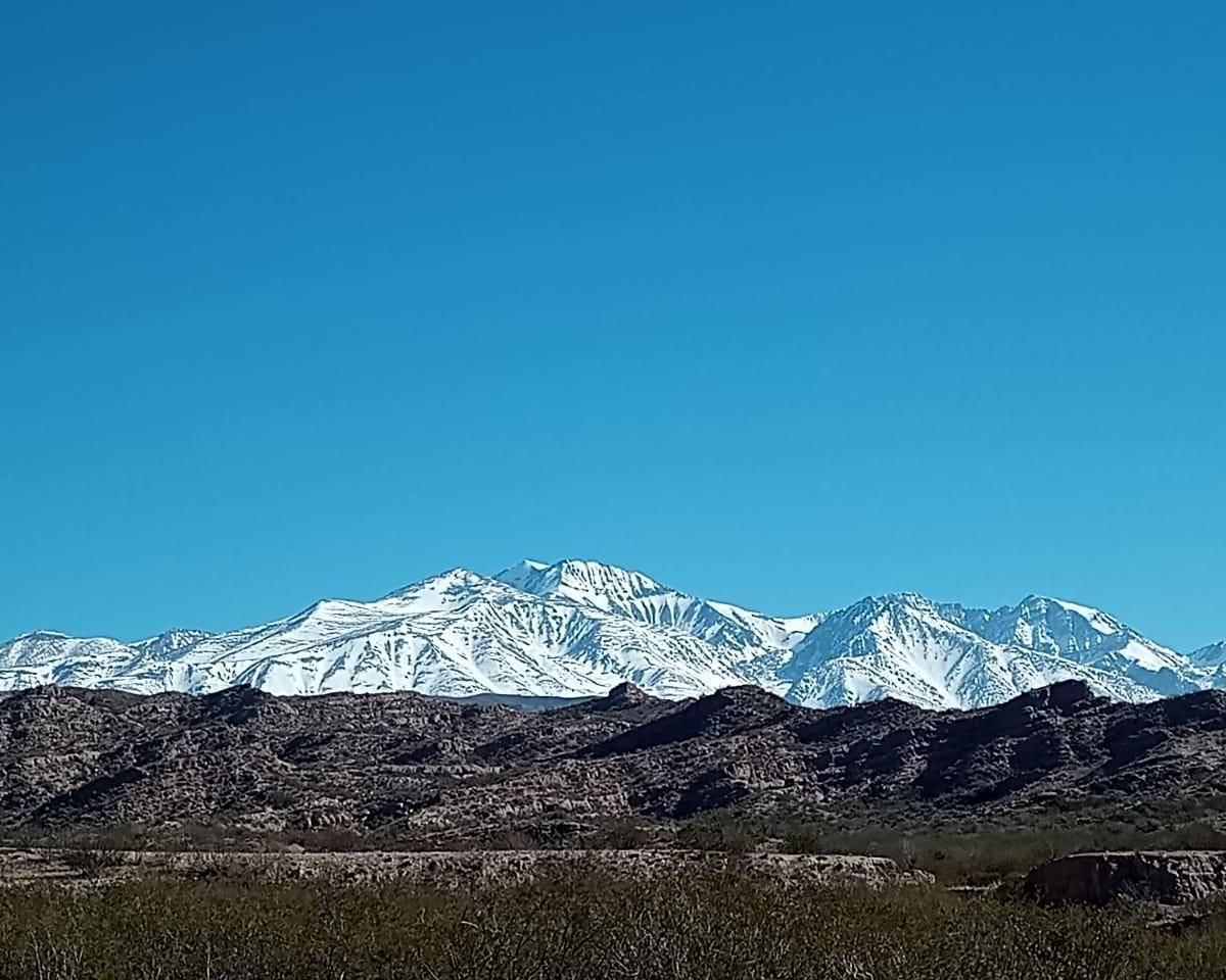 Propiedad en Argentina
