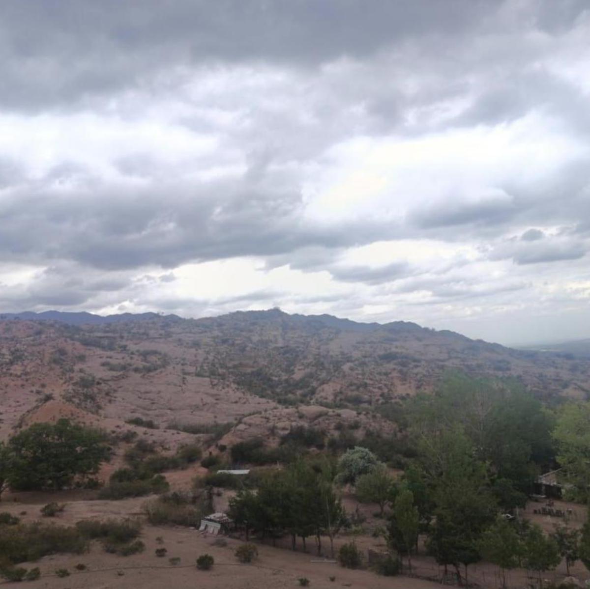 Finca - Campo en Venta Cacheuta - Lujan de Cuyo 2