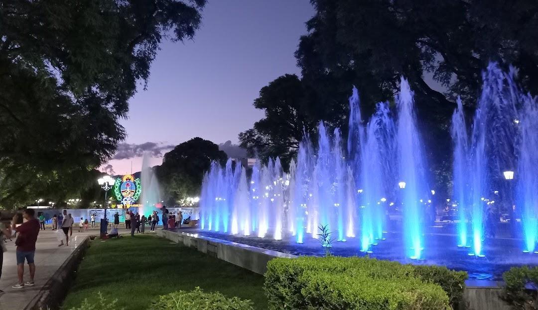 Departamento en Venta - Centro - Ciudad de Mendoza 4