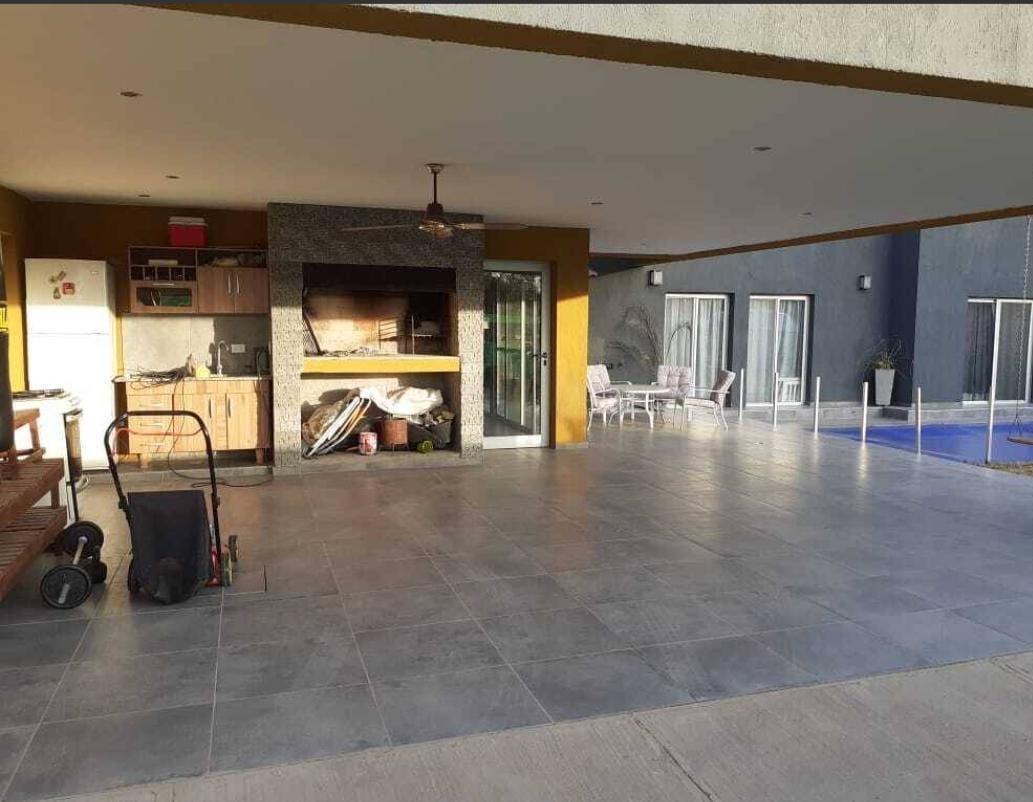 Casa en Venta en Guaymallen, Barrio Privado Rugby Club 5