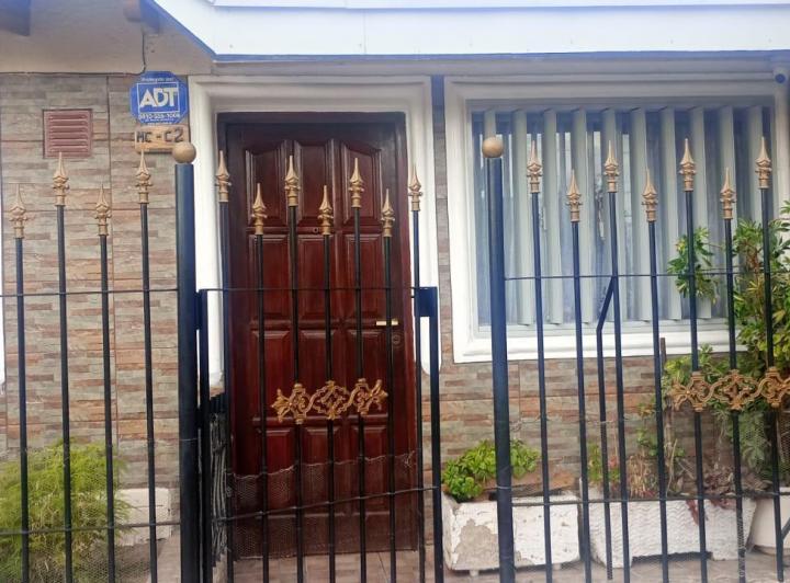 Casa en  Venta o Permuta 4