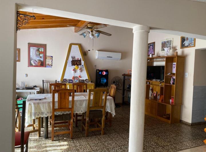 Casa en  Venta o Permuta 3