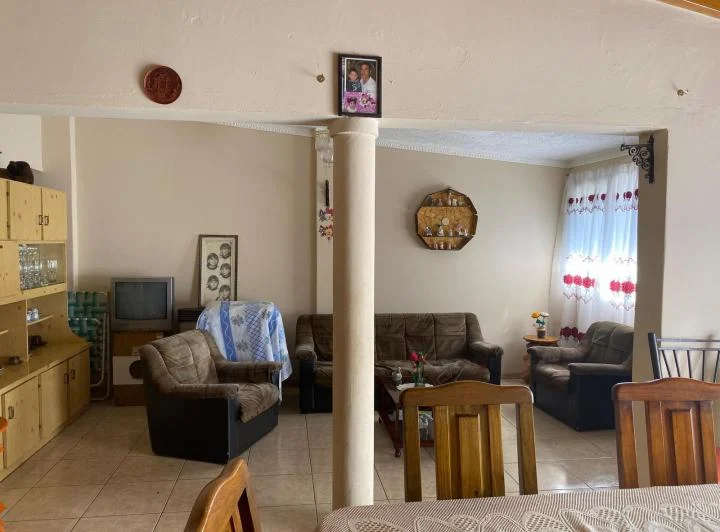 Casa en  Venta o Permuta 1