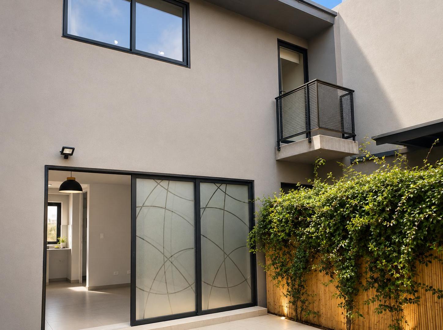 Foto de Alquiler de Duplex Bosques de Mayo Maipú, imagen 5