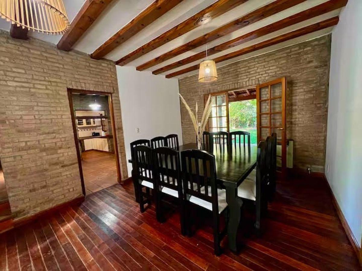 Foto de Casa 5 dormitorios en alquiler barrio El Huerto en Luján de Cuyo, imagen 3