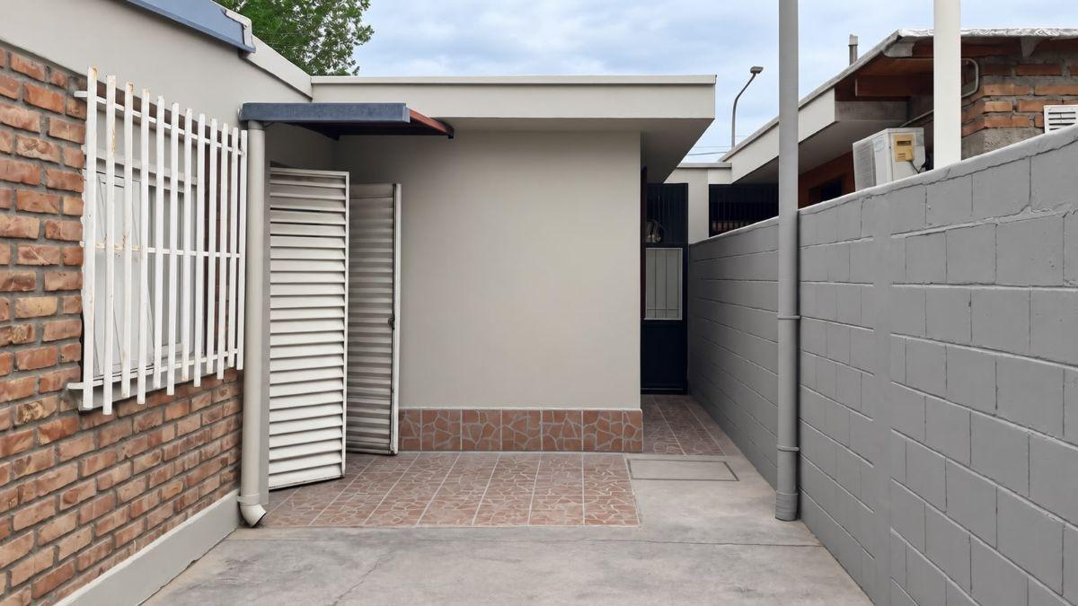 Foto de Venta de casa en TUNUYAN, imagen 2
