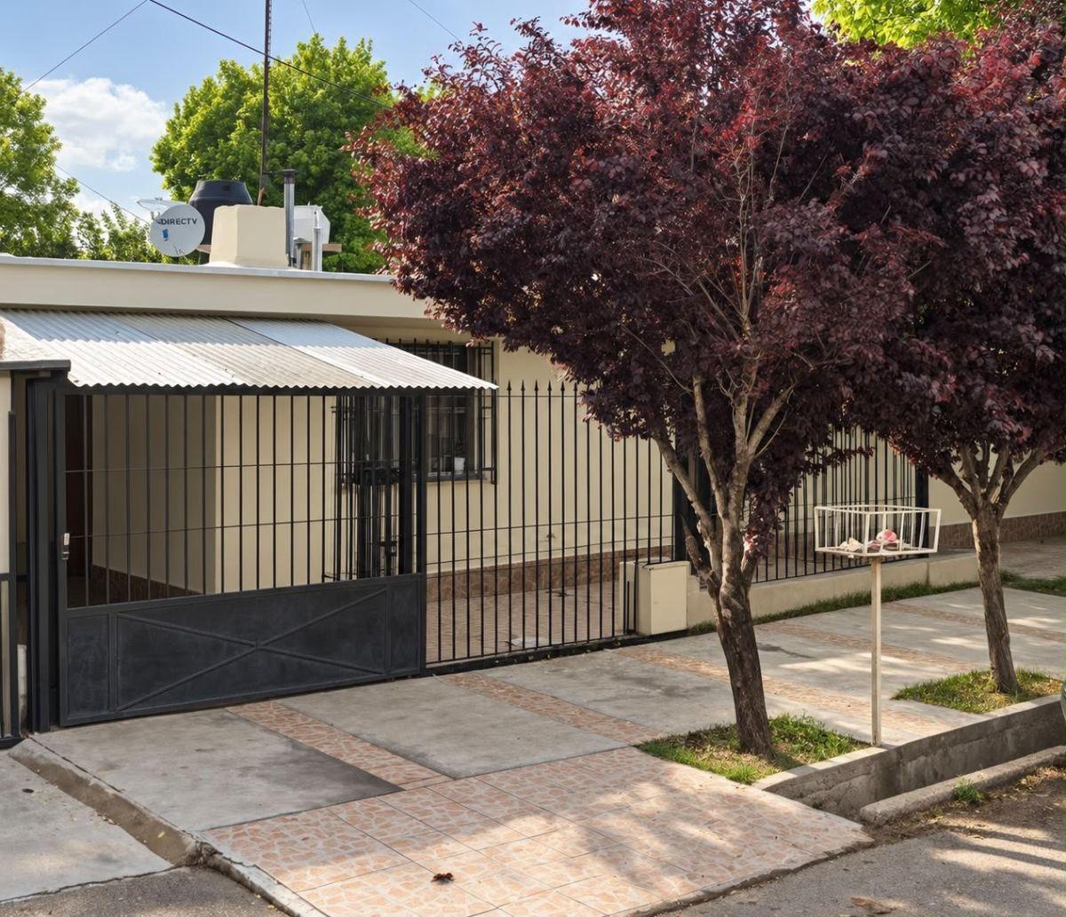 Foto de Venta de casa en TUNUYAN, imagen 1